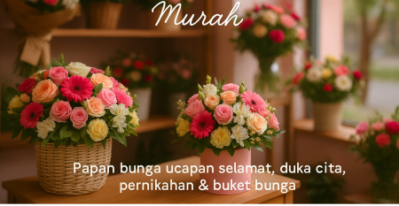Toko Bunga Leuwigede